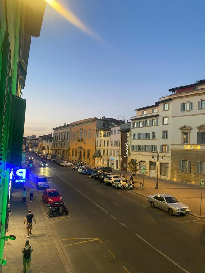 Il Prato Firenze Ξενοδοχείο Εξωτερικό φωτογραφία