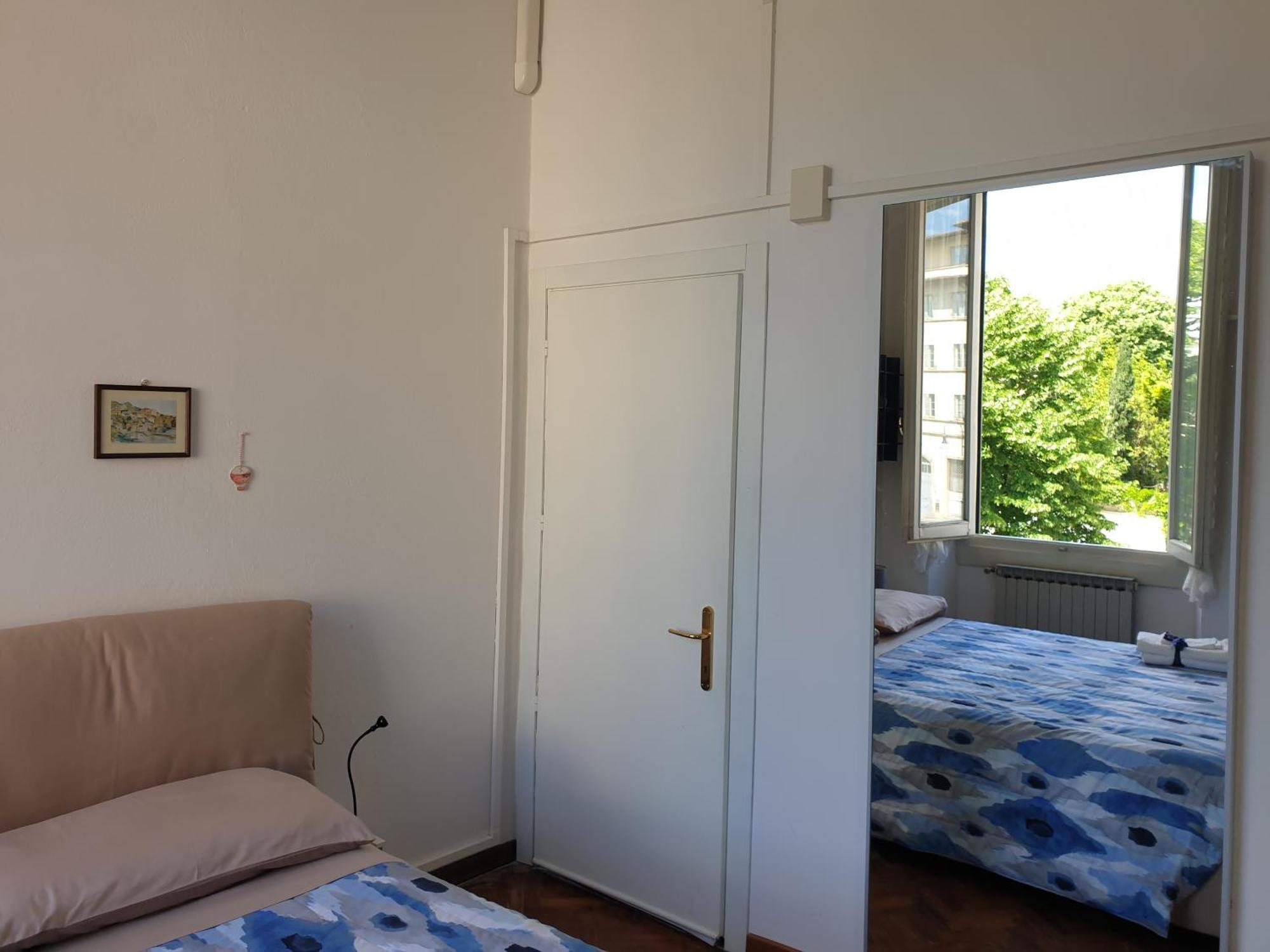 Il Prato Firenze Ξενοδοχείο Εξωτερικό φωτογραφία