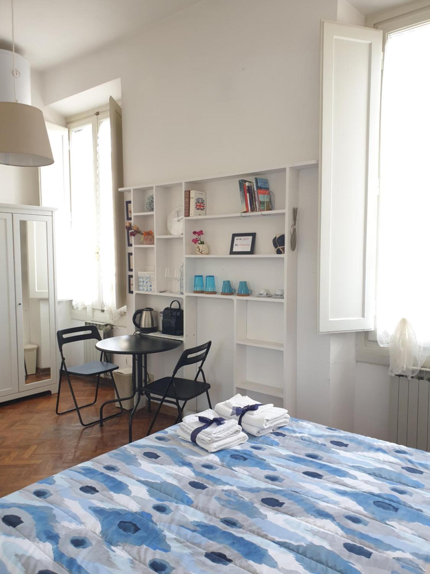 Il Prato Firenze Ξενοδοχείο Εξωτερικό φωτογραφία