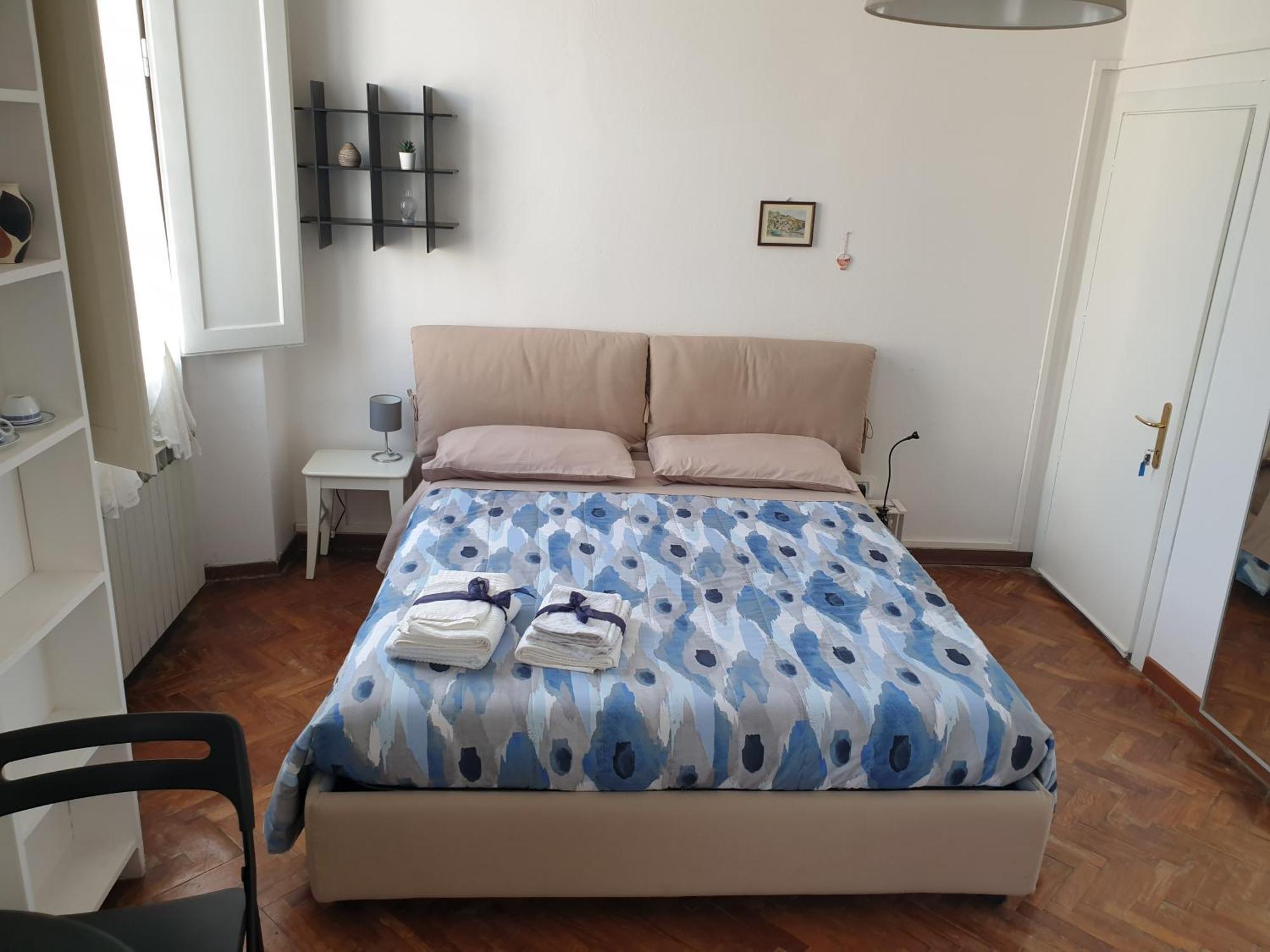 Il Prato Firenze Ξενοδοχείο Εξωτερικό φωτογραφία