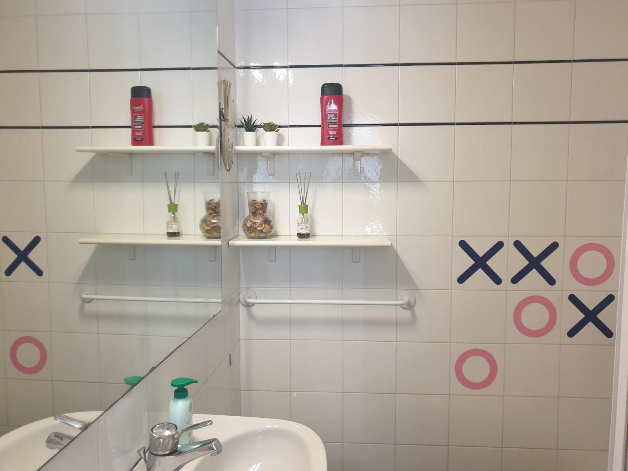 Il Prato Firenze Ξενοδοχείο Εξωτερικό φωτογραφία